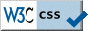 Valid css